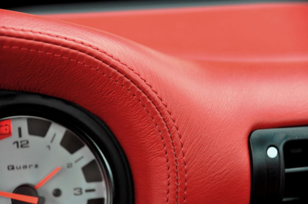 Porsche 993 Turbo WLS 1