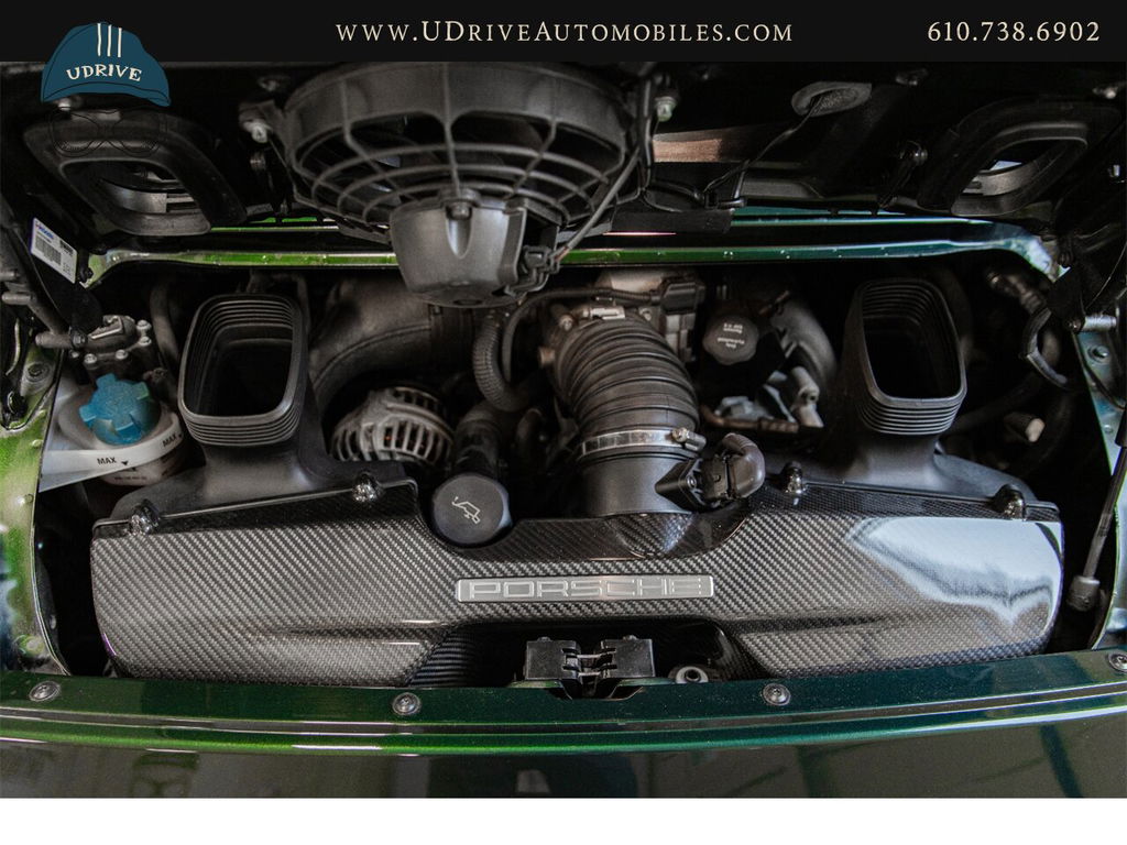 Porsche 997 Carrera S