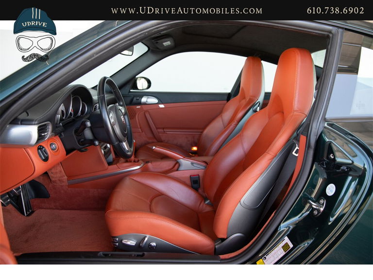 Porsche 997 Carrera S