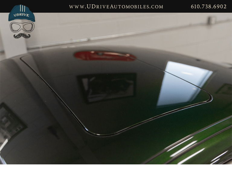 Porsche 997 Carrera S