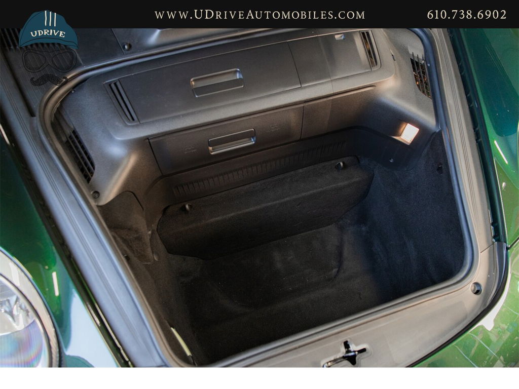 Porsche 997 Carrera S