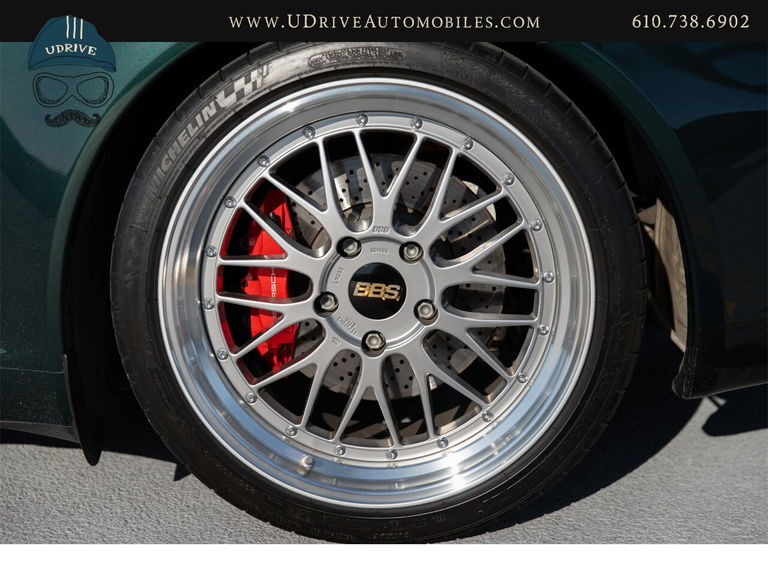 Porsche 997 Carrera S