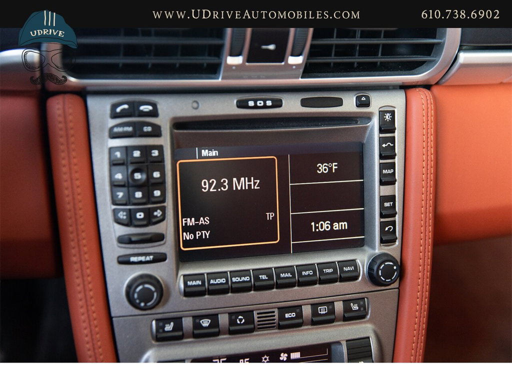 Porsche 997 Carrera S