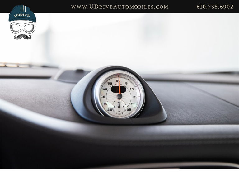 Porsche 997 Carrera S