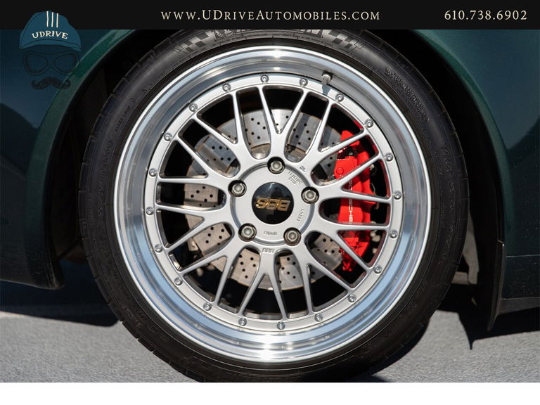 Porsche 997 Carrera S