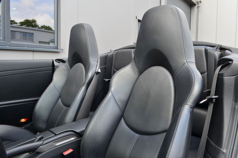 Porsche 997.2 Carrera 4S