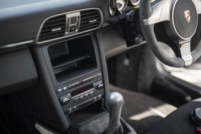 Porsche 997.2 GT3 RS