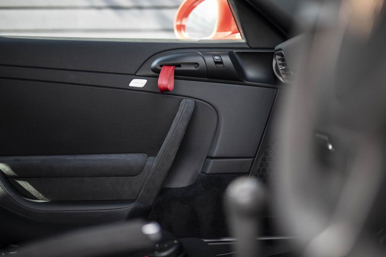 Porsche 997.2 GT3 RS