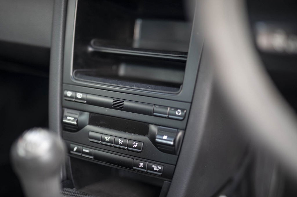 Porsche 997.2 GT3 RS