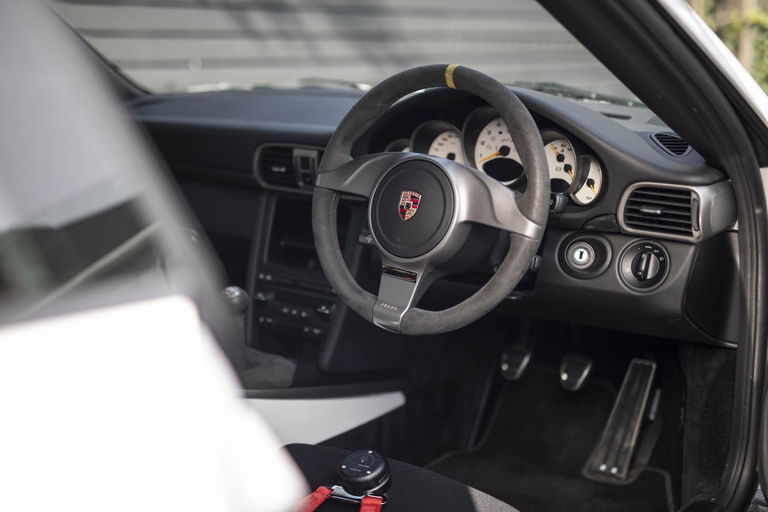 Porsche 997.2 GT3 RS