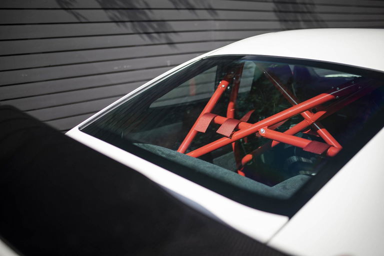 Porsche 997.2 GT3 RS