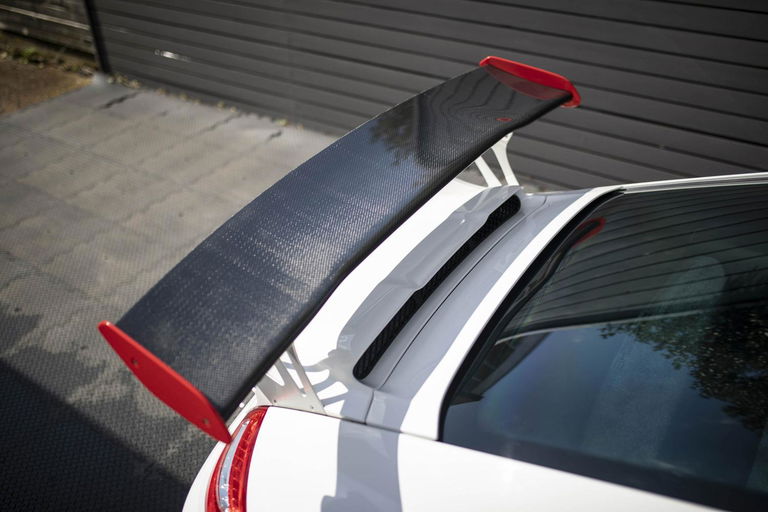 Porsche 997.2 GT3 RS