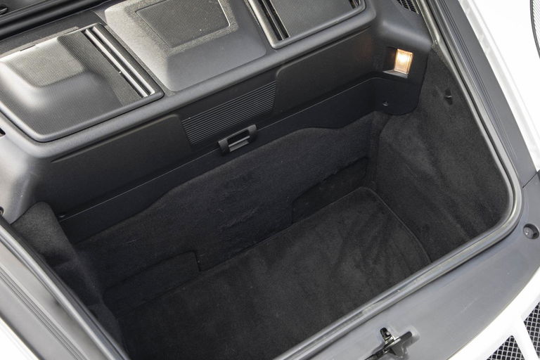 Porsche 997.2 GT3 RS