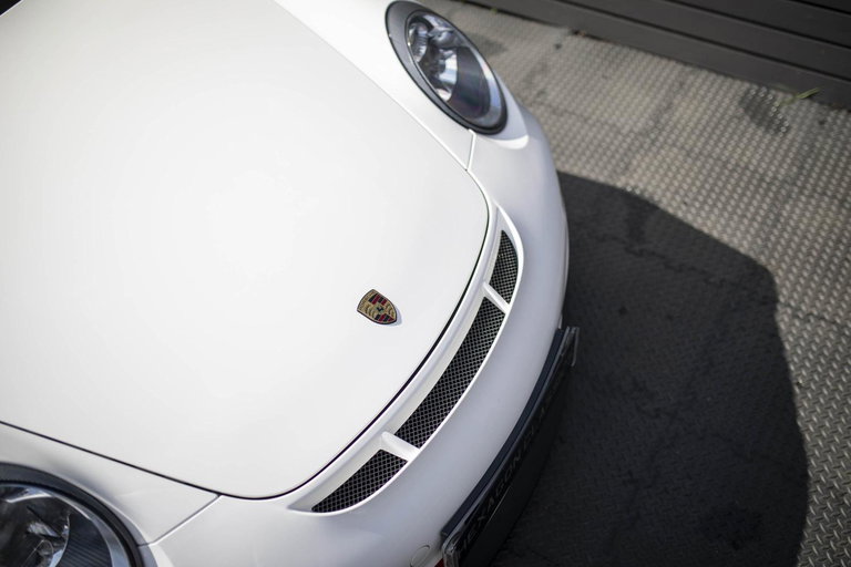 Porsche 997.2 GT3 RS