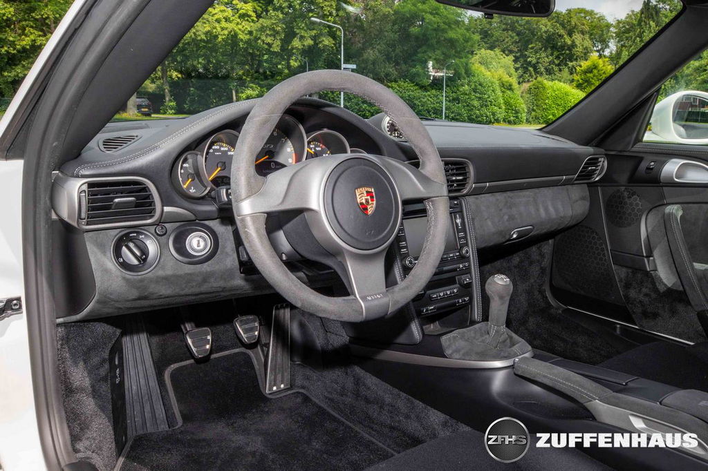 Porsche 997.2 GT3