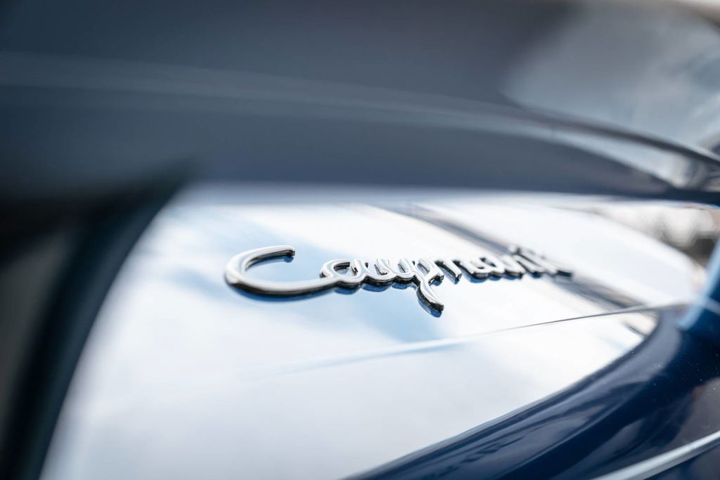 Porsche 987 Cayman R