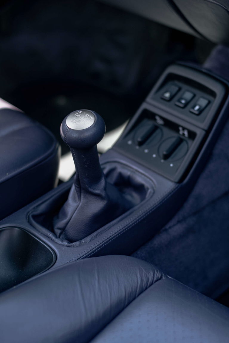 Porsche 964 Jubiläumsmodell „30 Jahre 911“