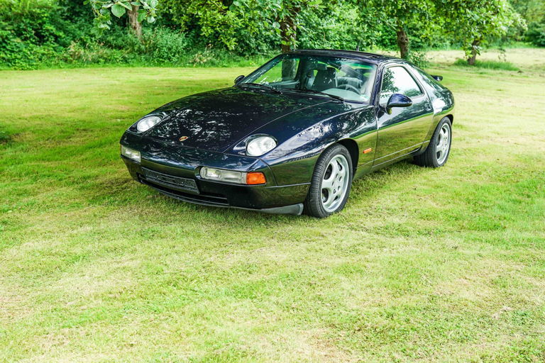 Porsche 928 GTS
