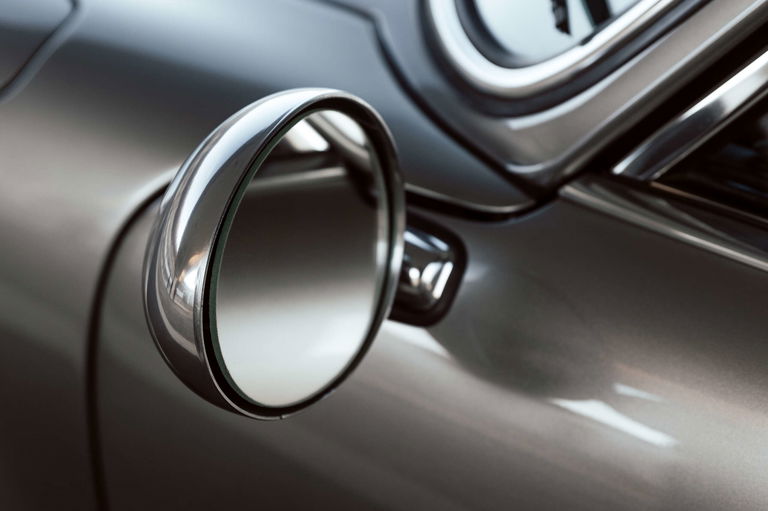 Porsche 911 Backdate