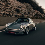 Porsche 911 Backdate