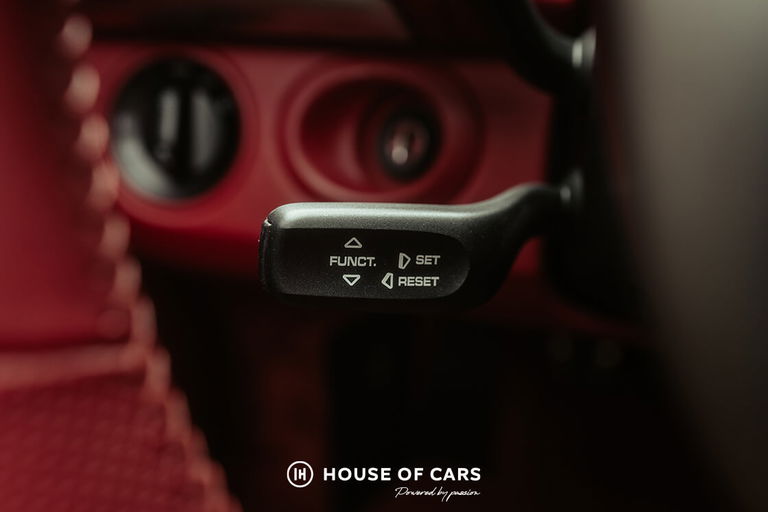 Porsche 987 Boxster RS 60 Spyder