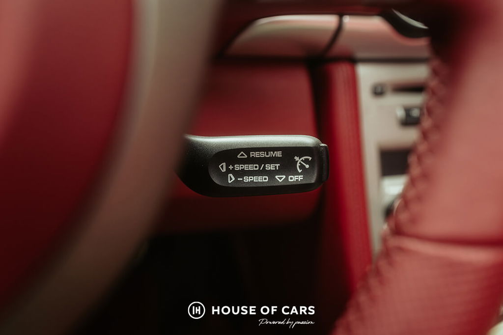 Porsche 987 Boxster RS 60 Spyder