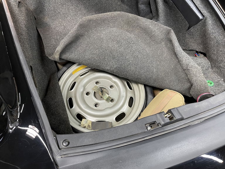 Porsche 911 Turbo 3.3 (US)