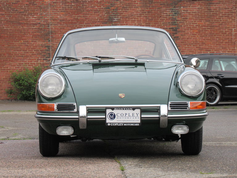 Porsche 912