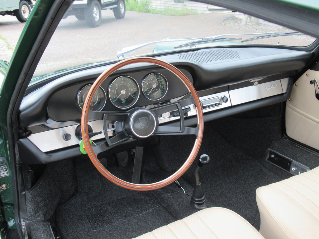 Porsche 912