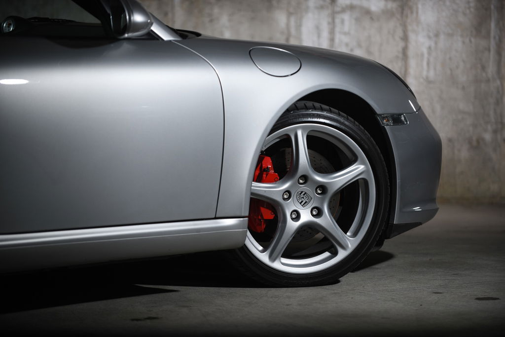 Porsche 997.2 Carrera S