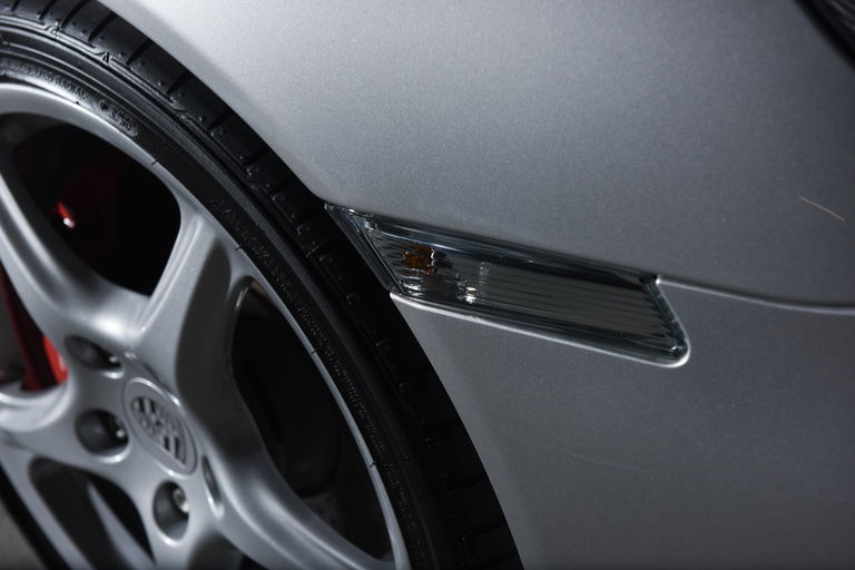 Porsche 997.2 Carrera S