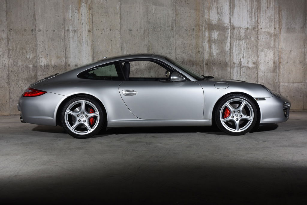 Porsche 997.2 Carrera S