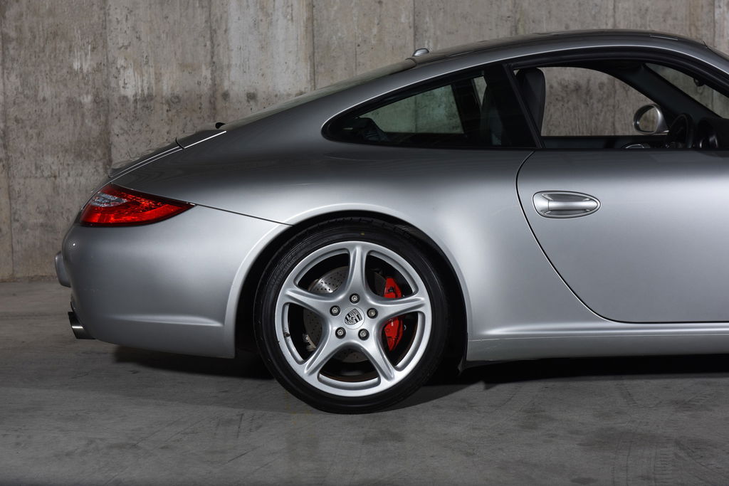 Porsche 997.2 Carrera S