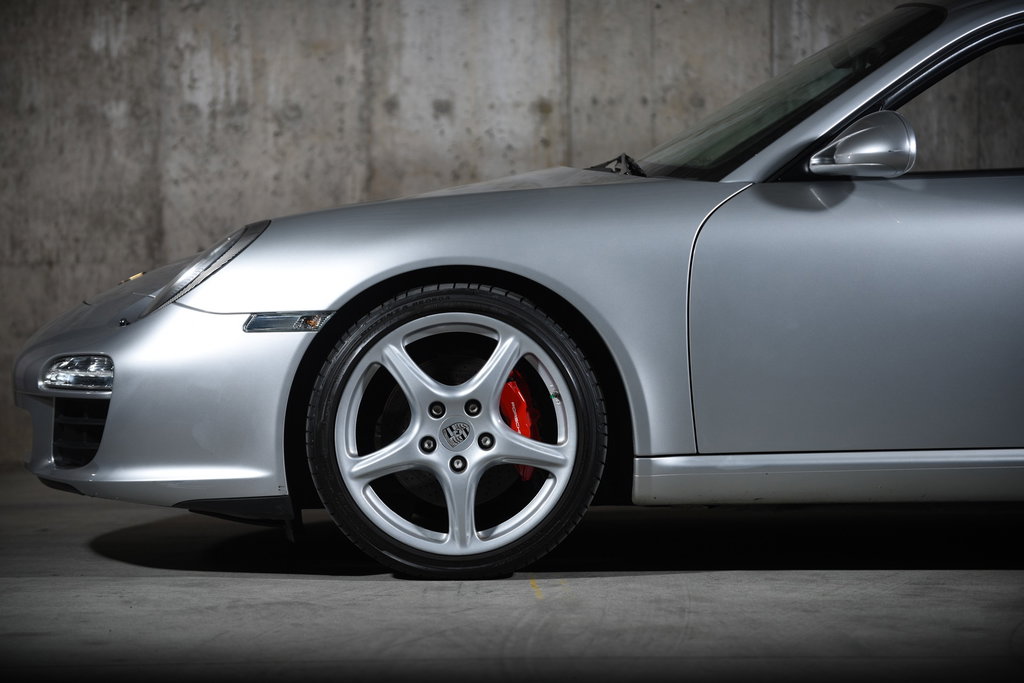 Porsche 997.2 Carrera S