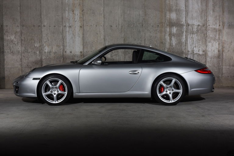 Porsche 997.2 Carrera S