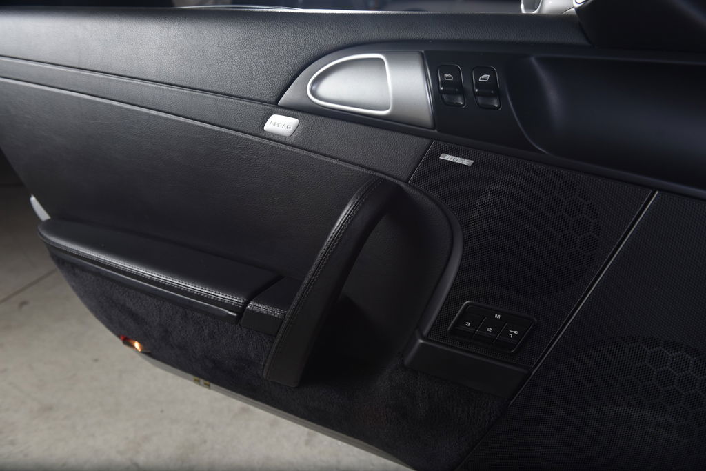 Porsche 997.2 Carrera S