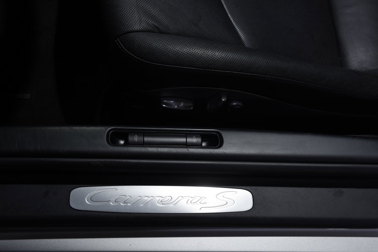 Porsche 997.2 Carrera S