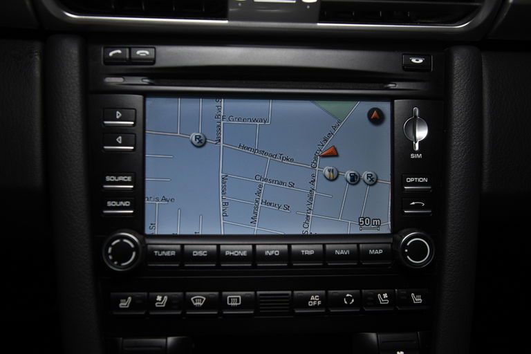 Porsche 997.2 Carrera S