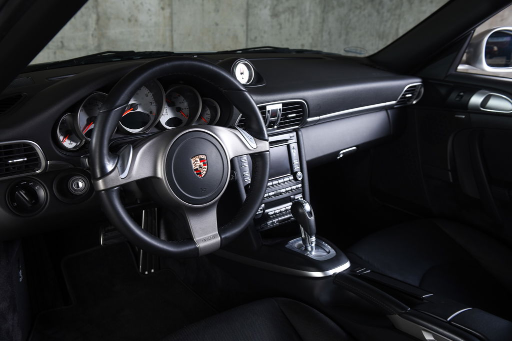 Porsche 997.2 Carrera S