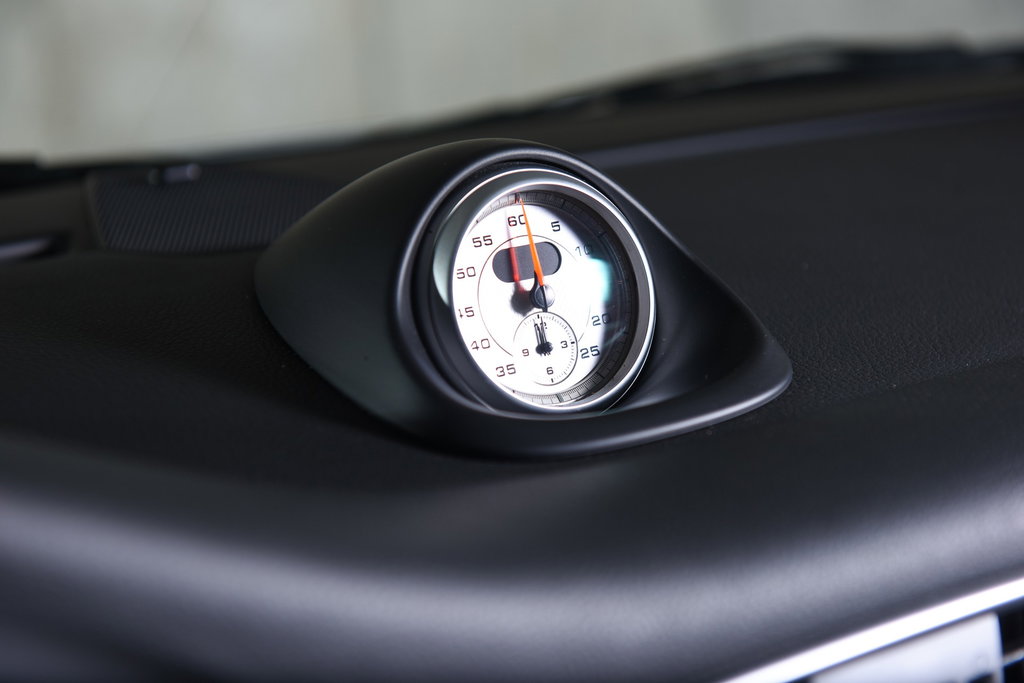 Porsche 997.2 Carrera S