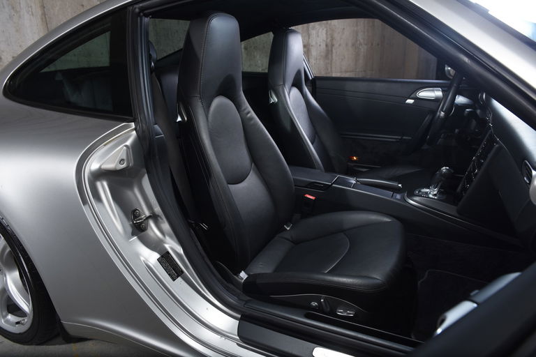 Porsche 997.2 Carrera S