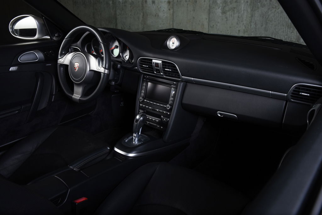 Porsche 997.2 Carrera S