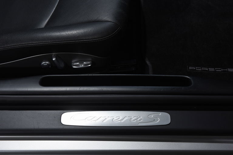 Porsche 997.2 Carrera S
