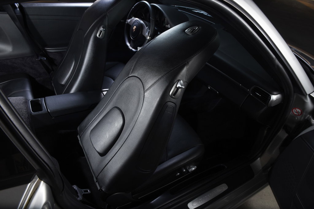 Porsche 997.2 Carrera S