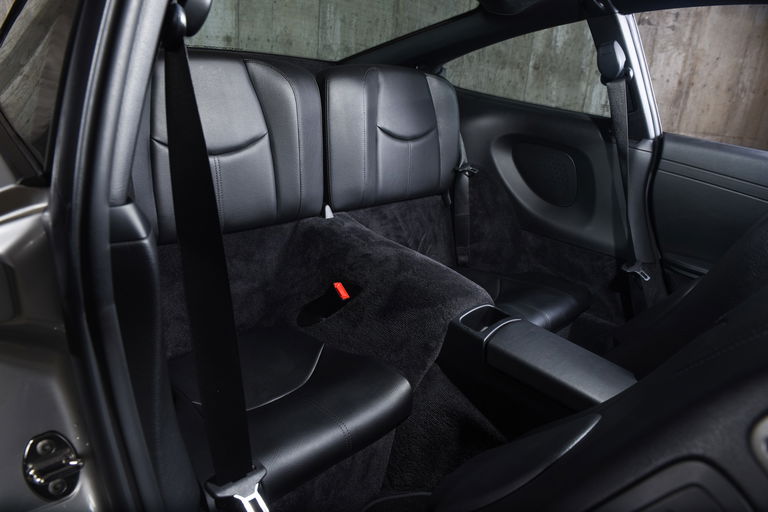 Porsche 997.2 Carrera S