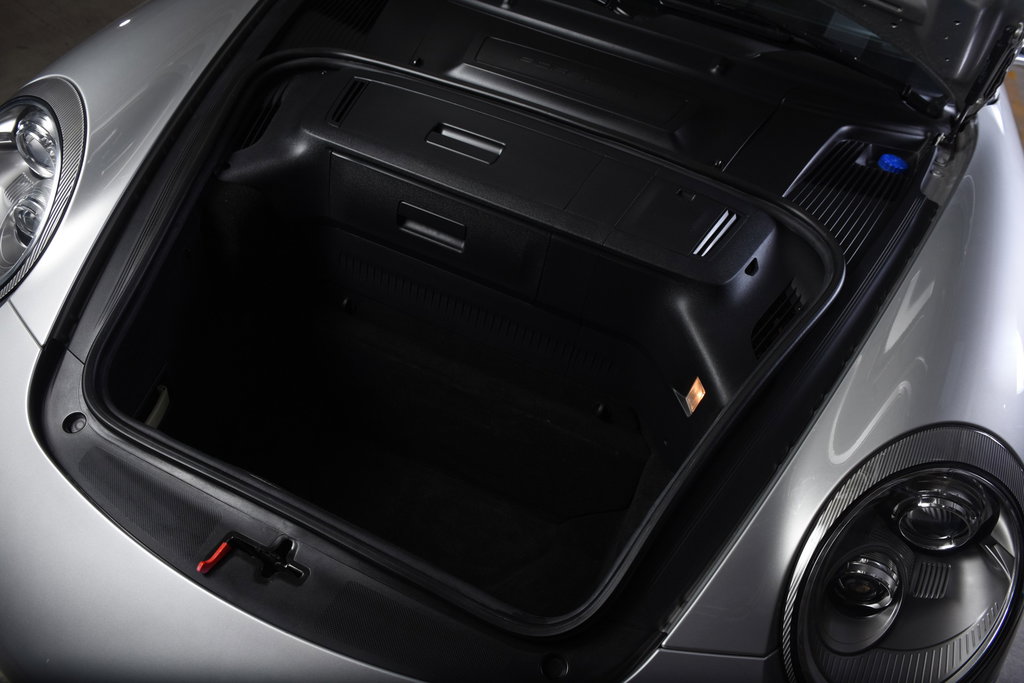 Porsche 997.2 Carrera S