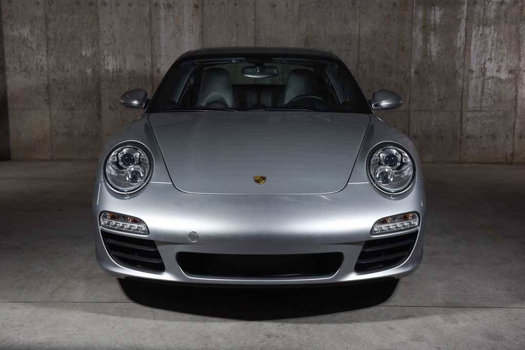 Porsche 997.2 Carrera S