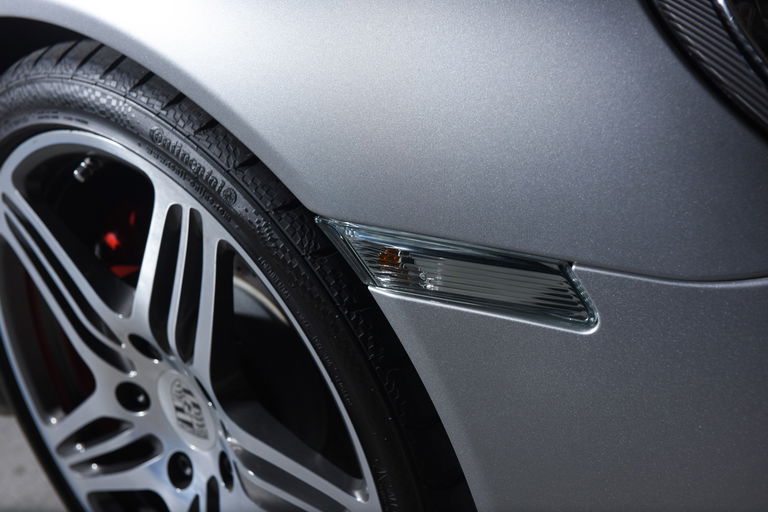 Porsche 997 Carrera S