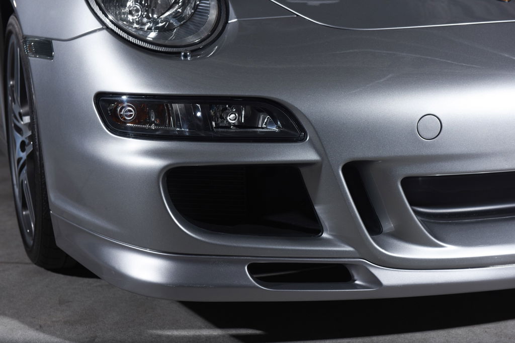 Porsche 997 Carrera S