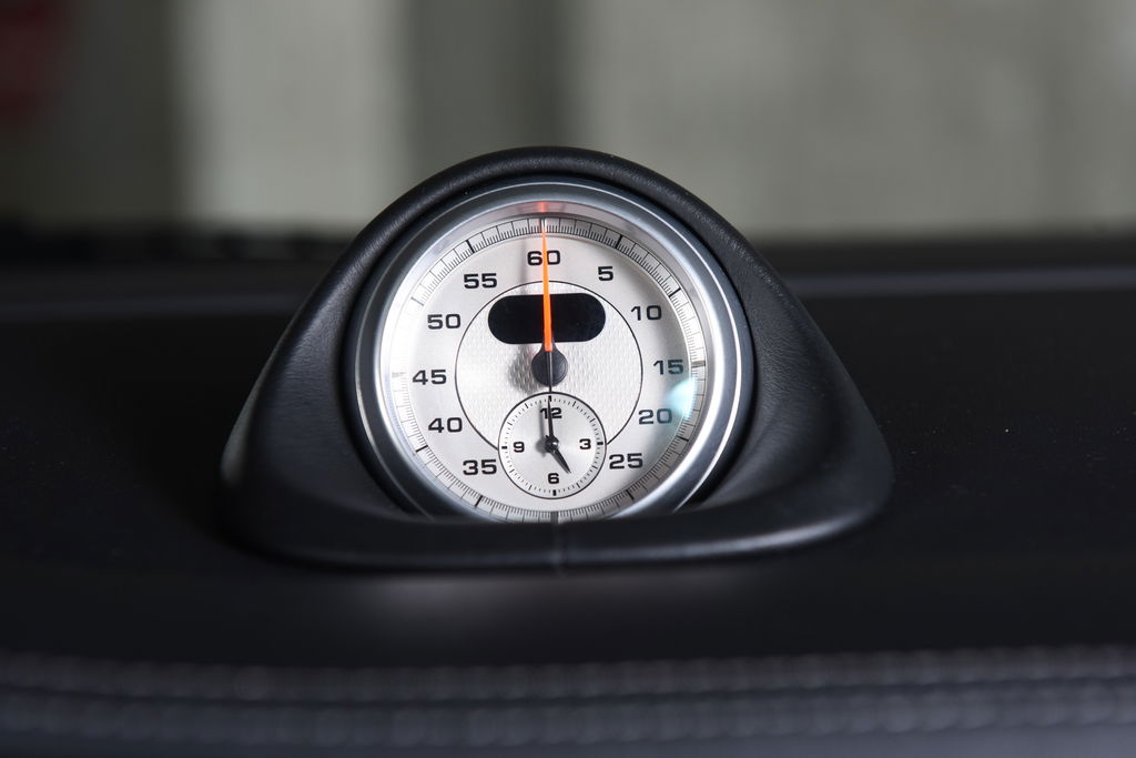 Porsche 997 Carrera S